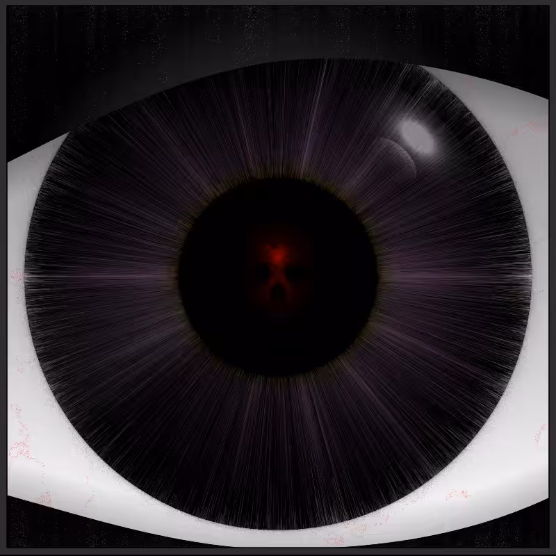 Visions of Escher #41