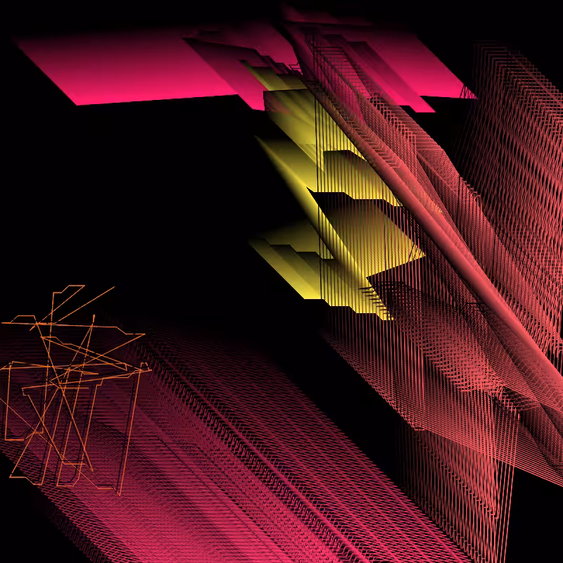 Entangled in the Algorithm #18