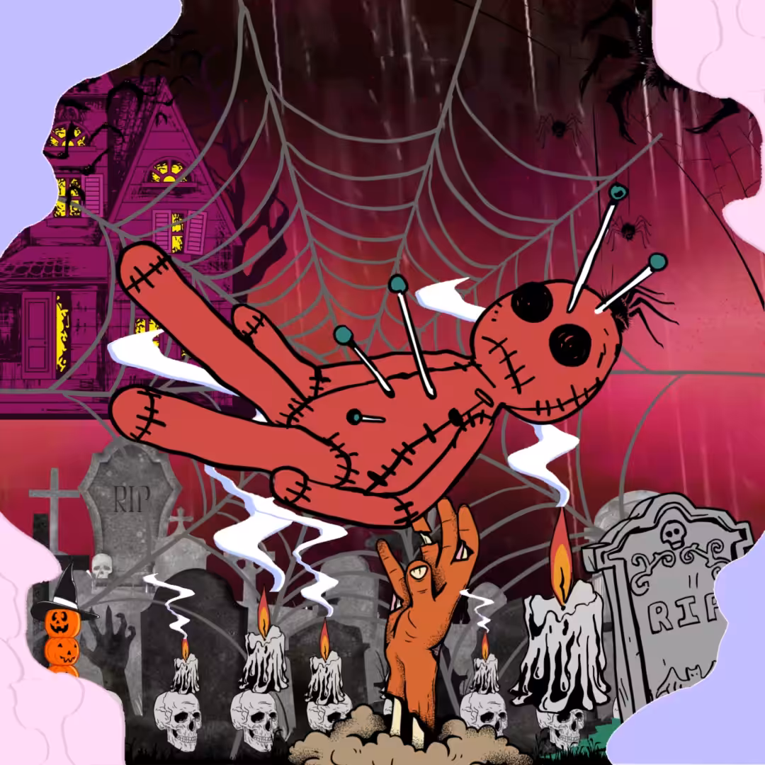 Earthquake1 Collection: Devils are here 