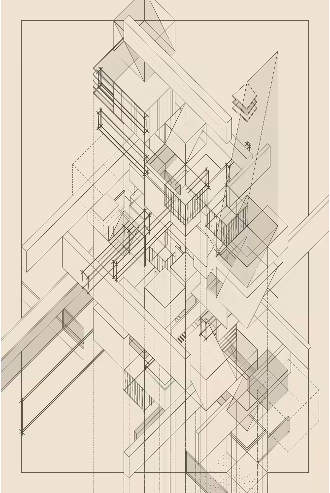 Tekton : Optima #134