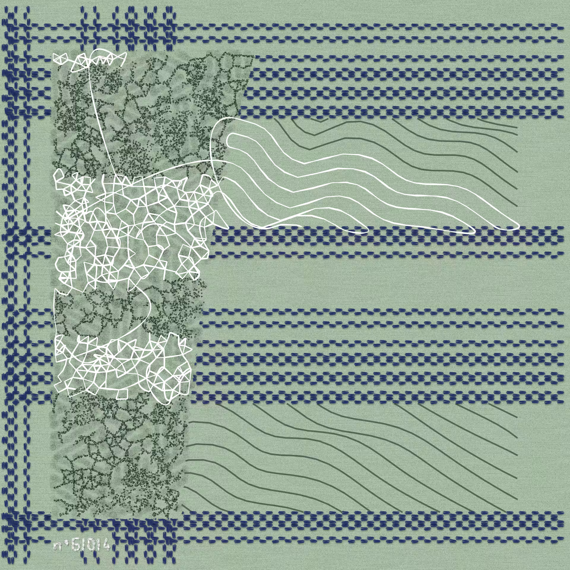 Aux Arbres #61014