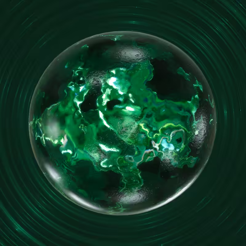 Elemental 2.0 #18
