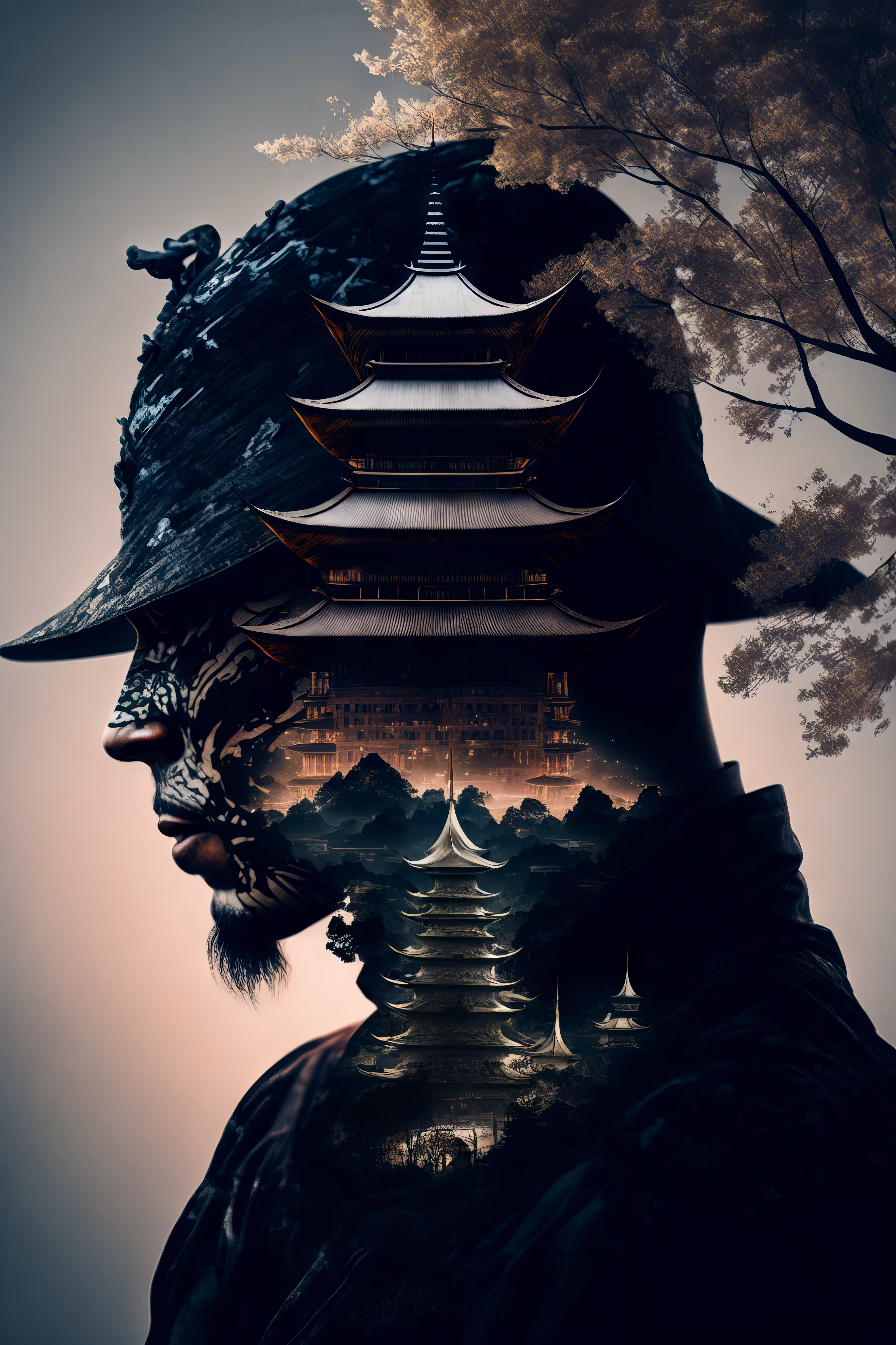 Memories of Samurai