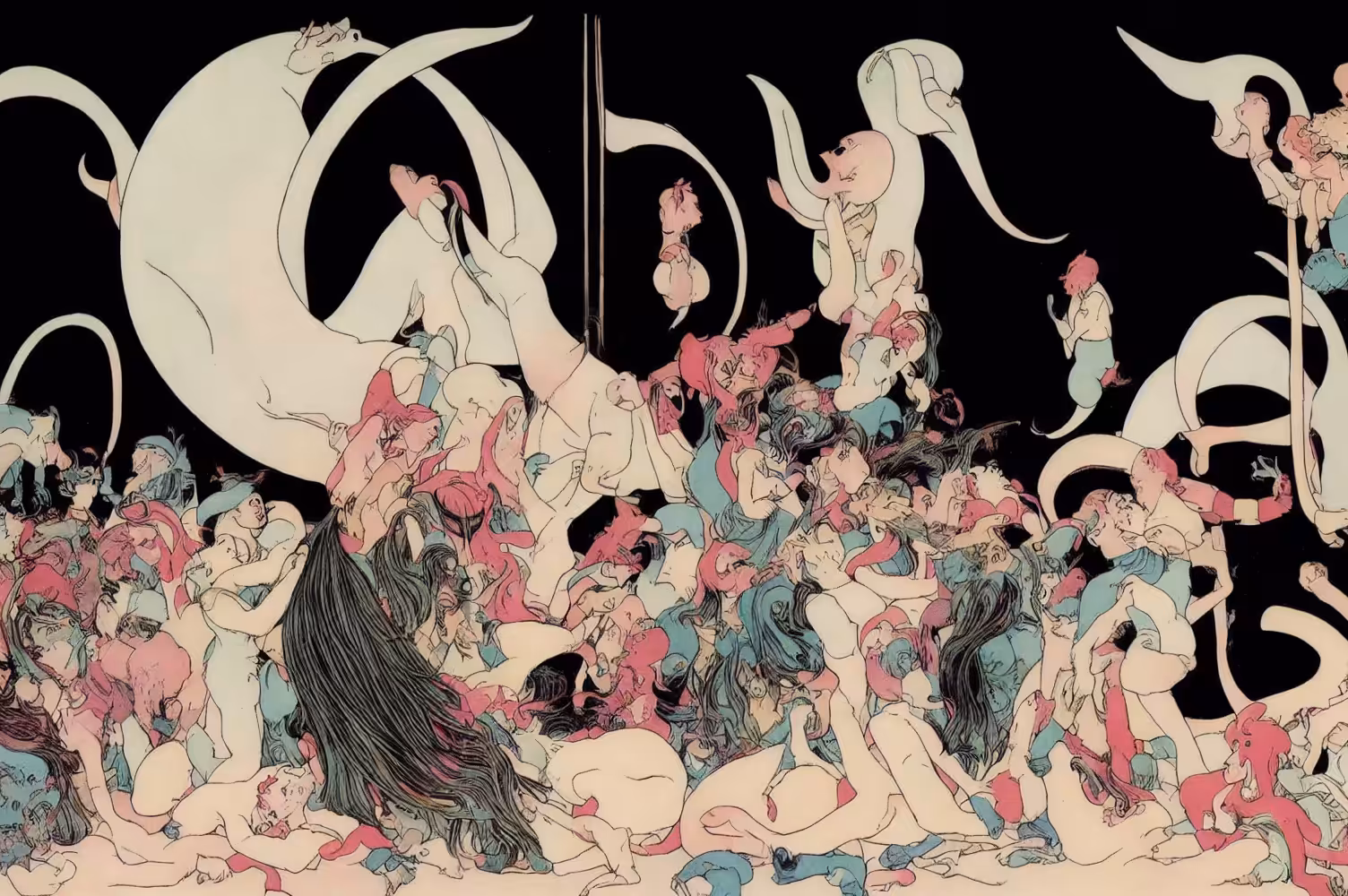 Fenice Eterna