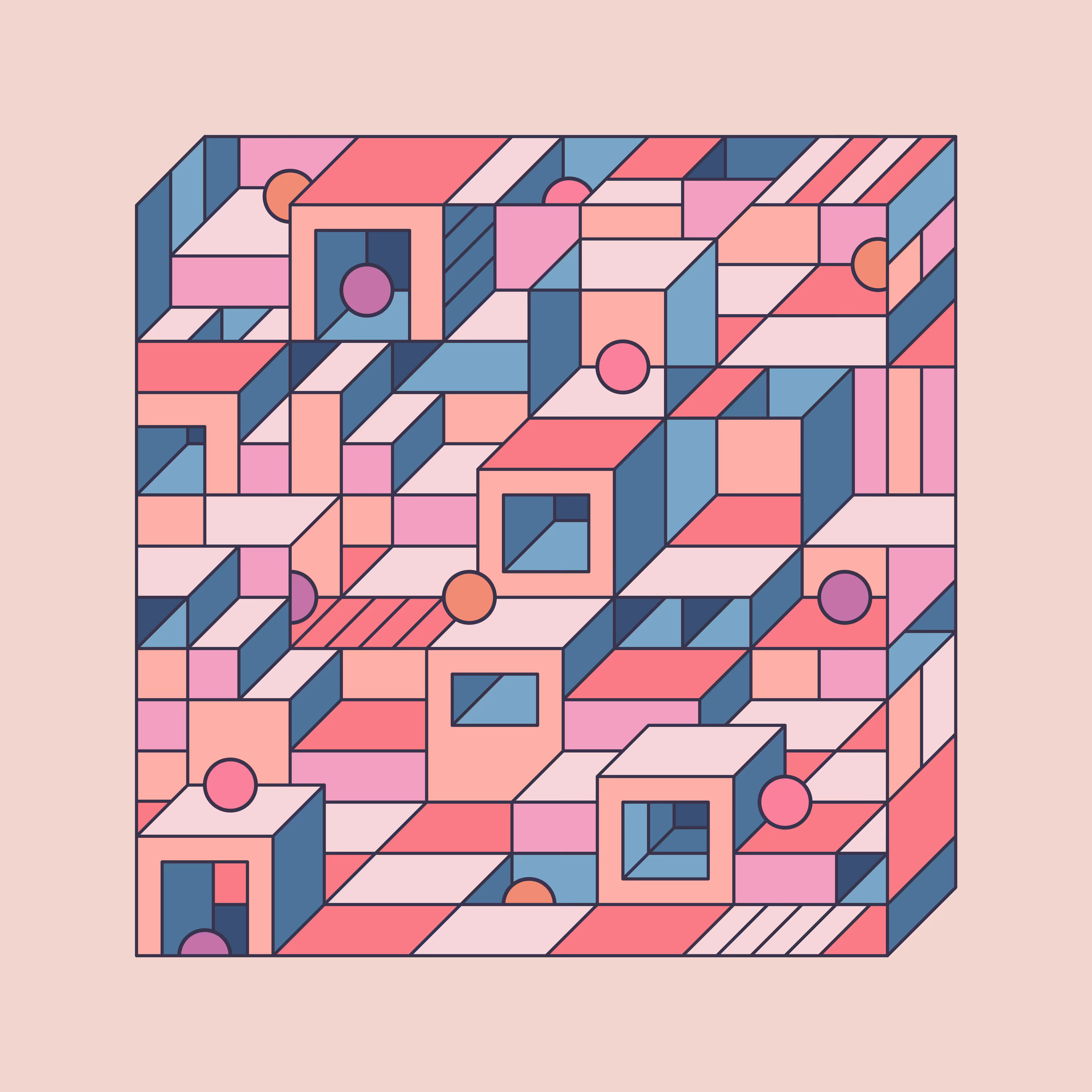 Mental Block 04