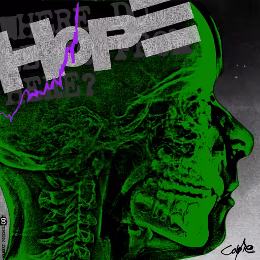 LEGENDARY - 02 hope