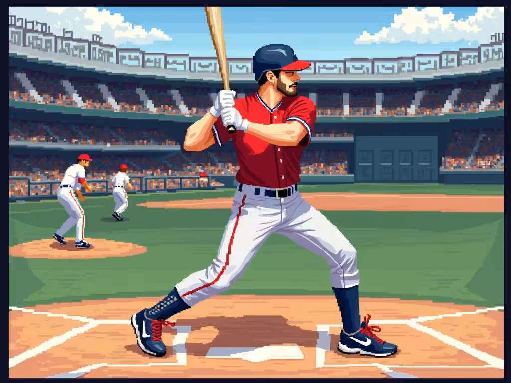 DataBaseball: Craig Monroe - 2005 (2.2 PV)