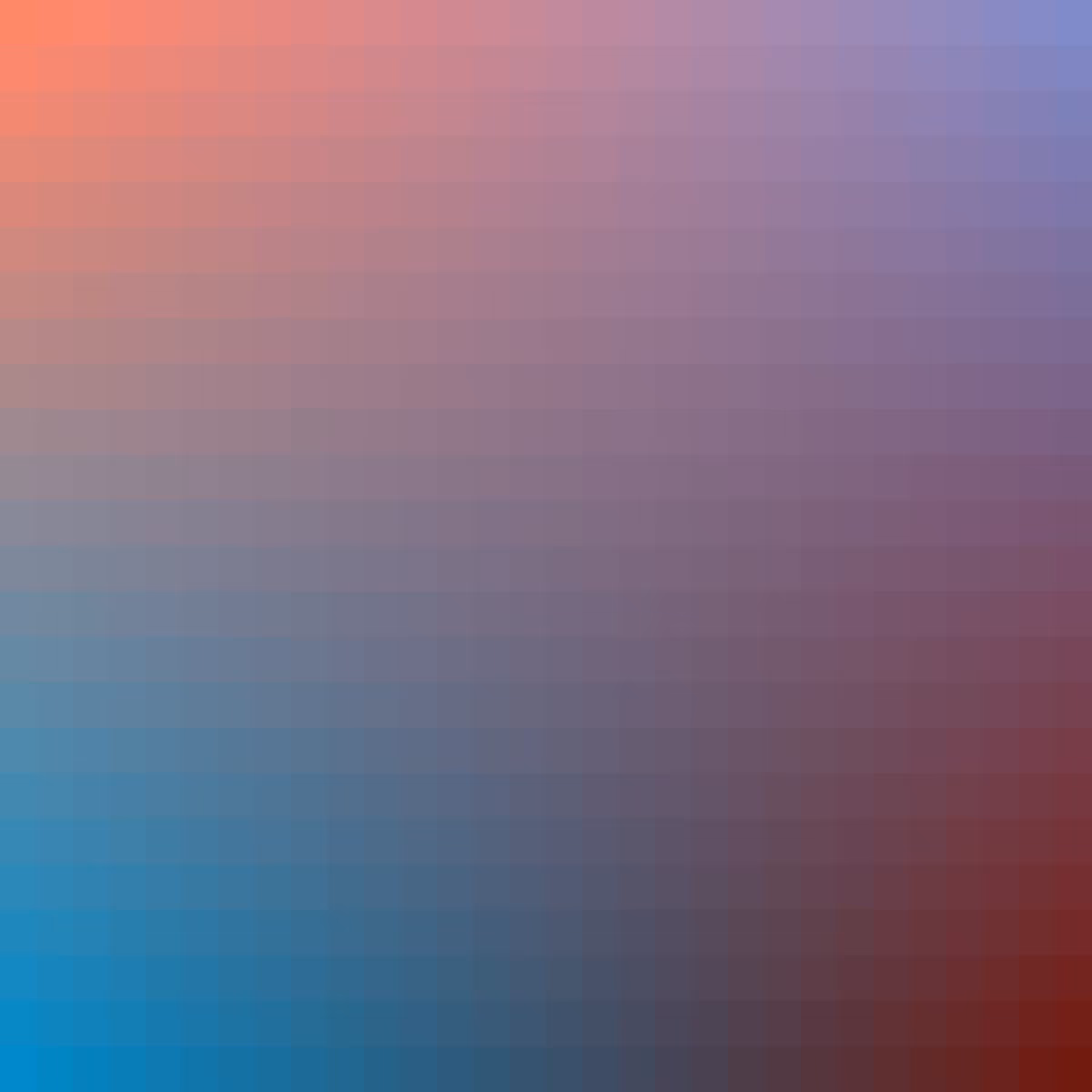 Color Study #675