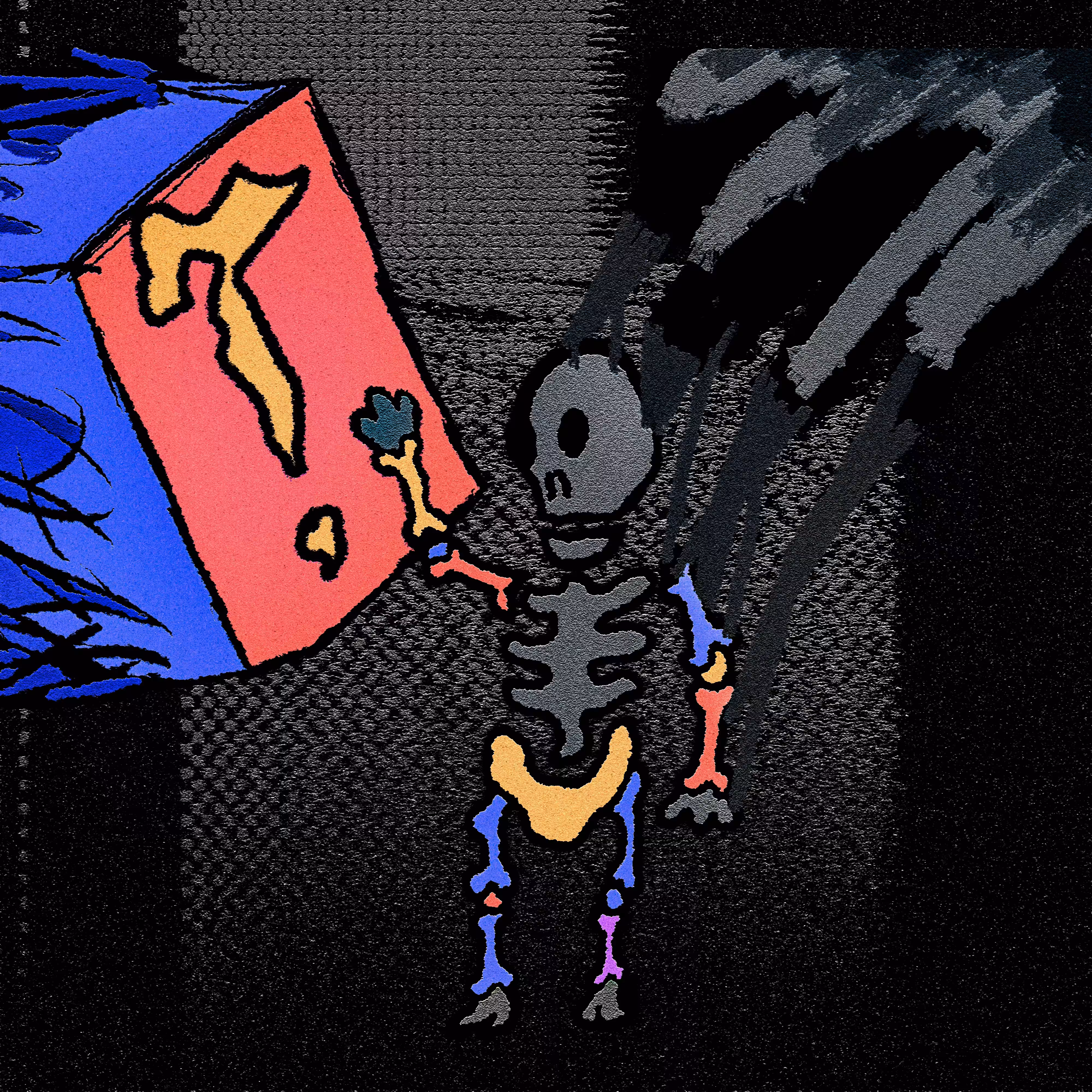 Mysterious Collector