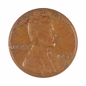 Cent #4249