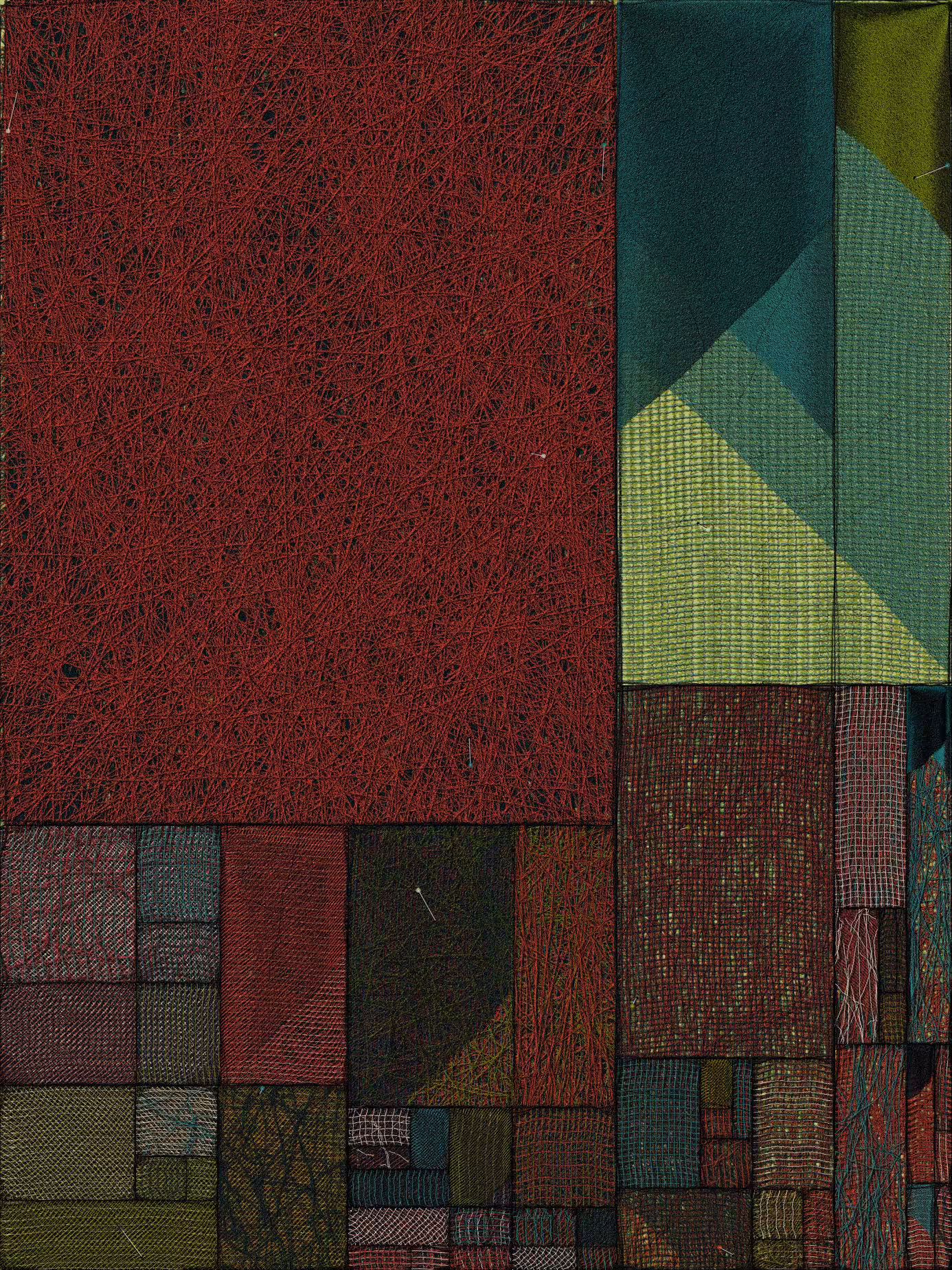 Sewing Division #3