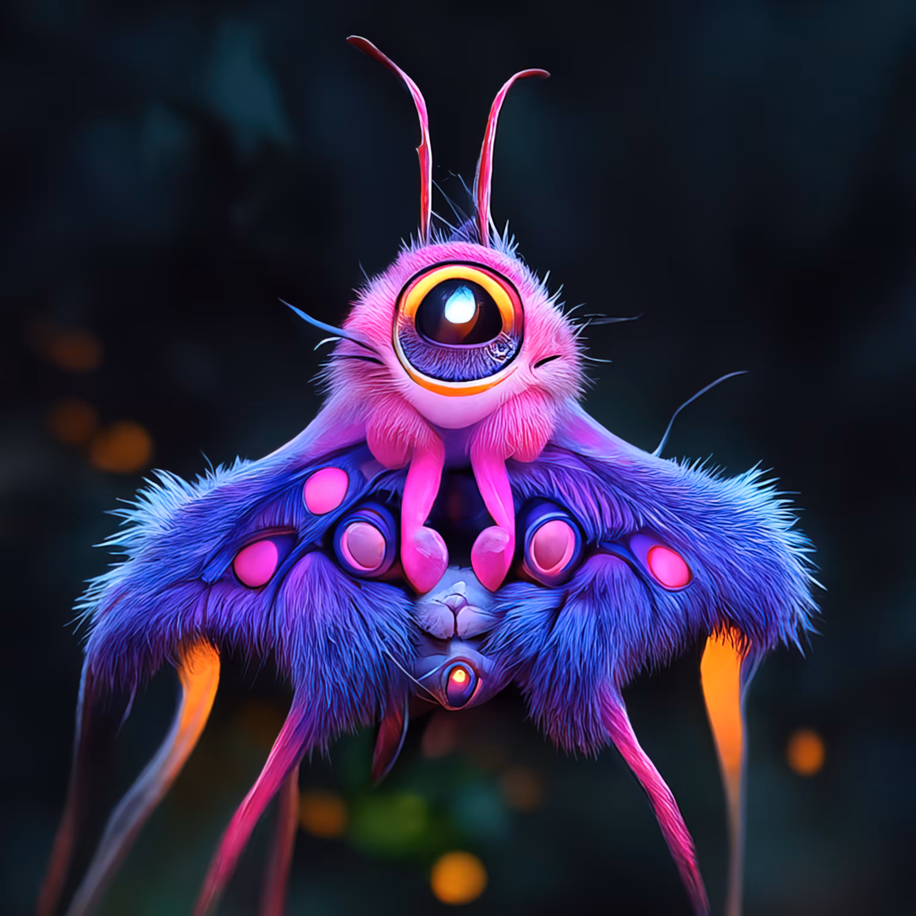 fantastical 0165