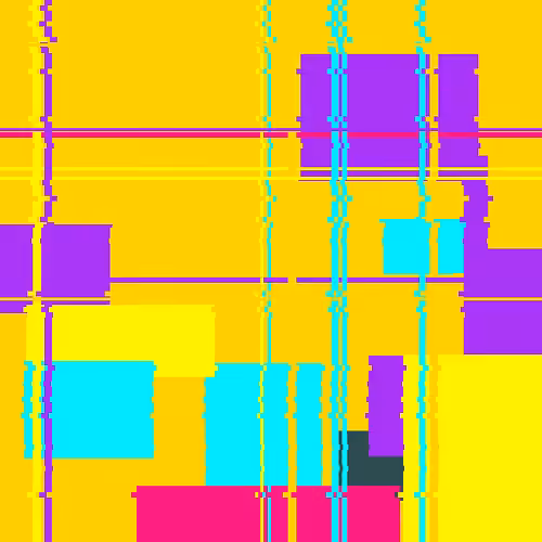 Chromatic Chaos #3051