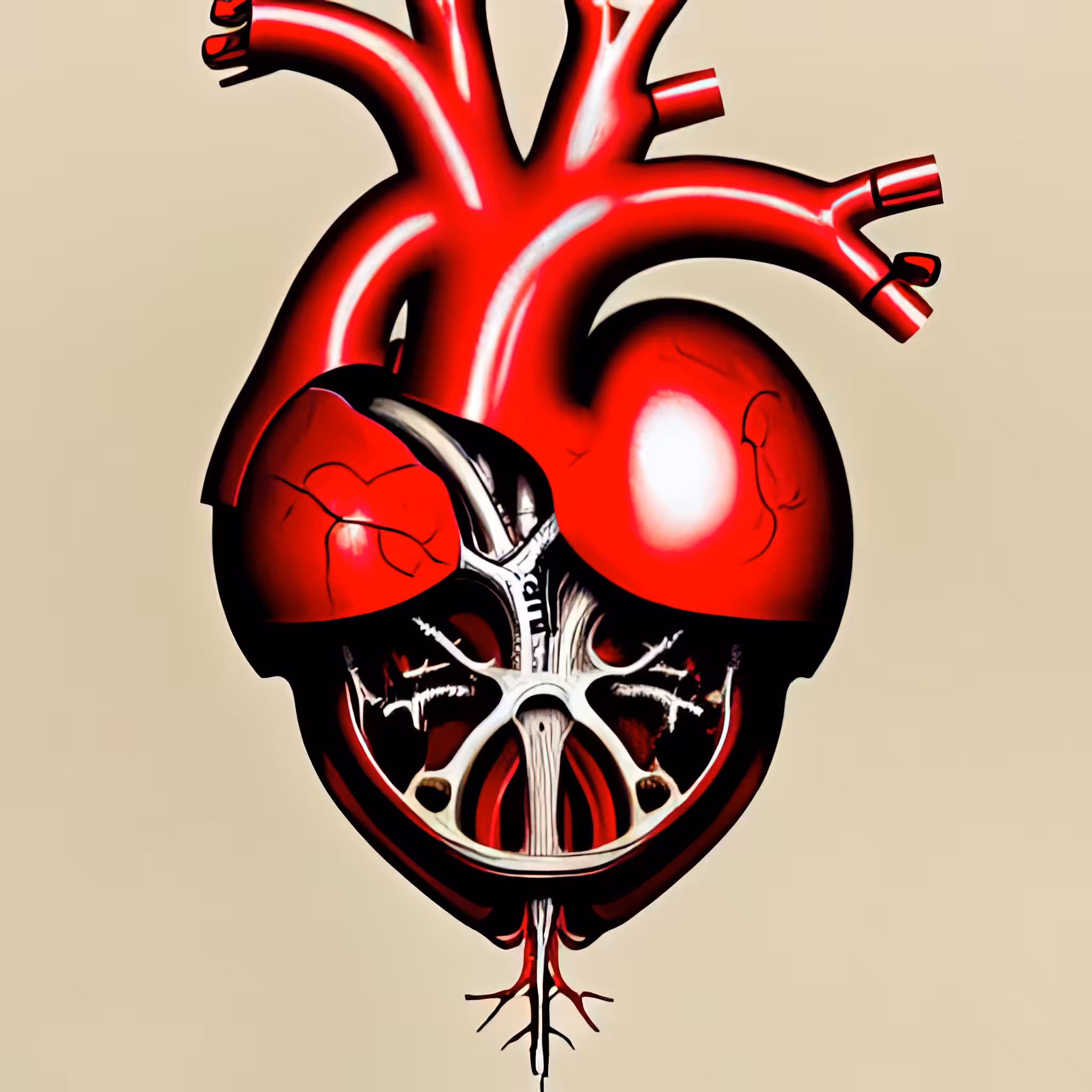 Have a Fuckin Heart #788
