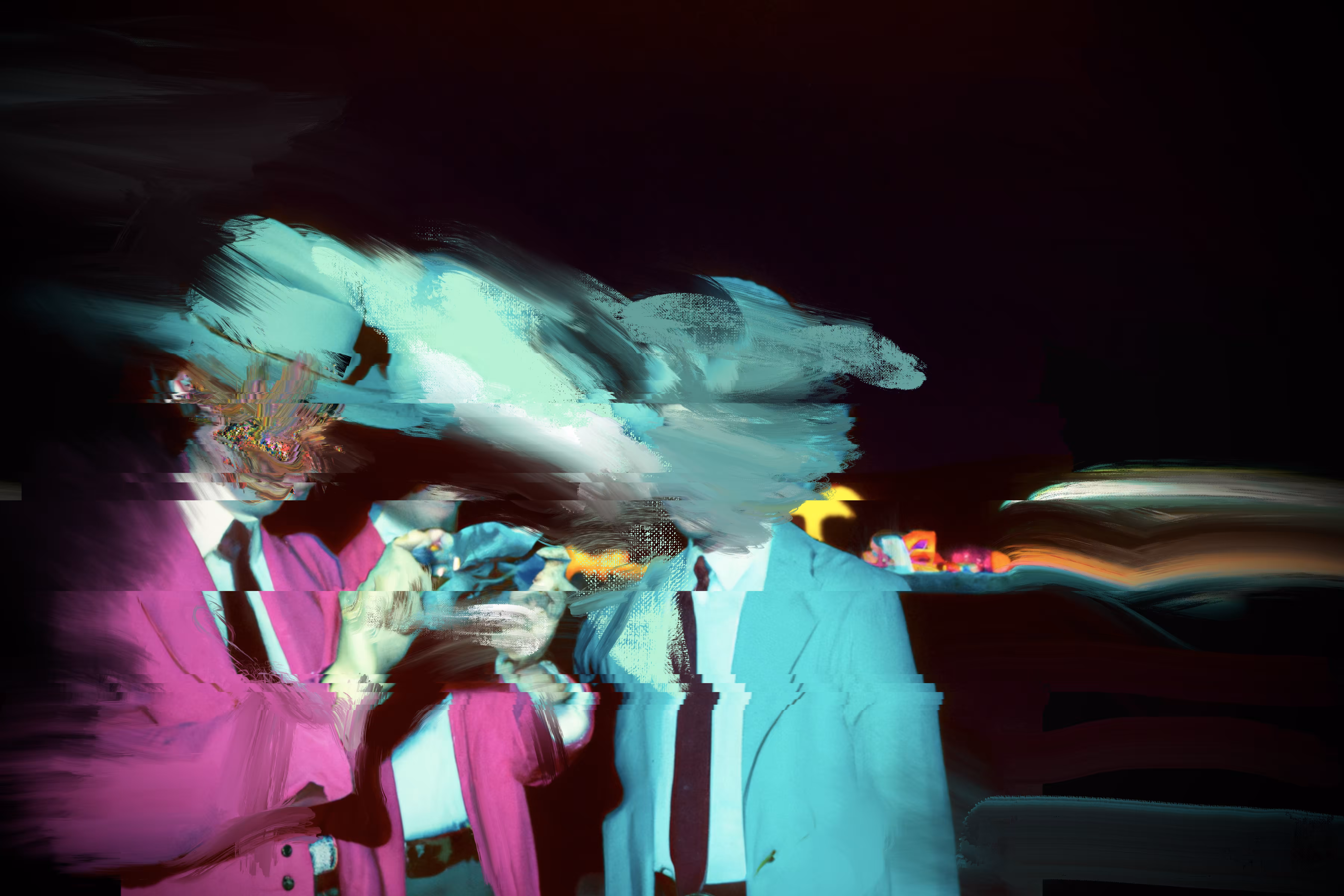 SIGHTSEERS 467