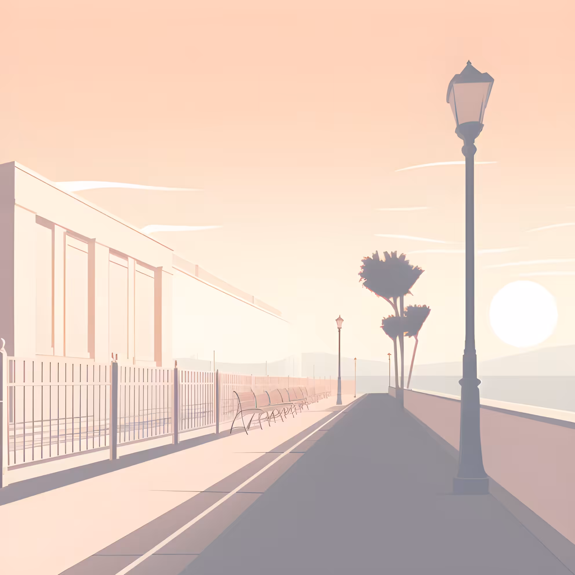 Promenade des Anglais 4