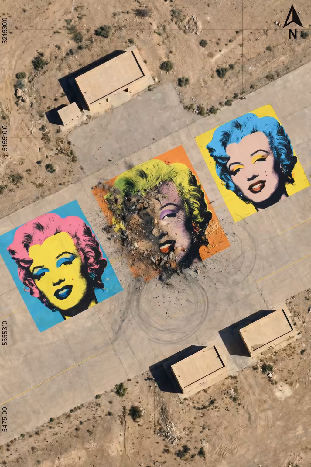 🞋AMERICAN TARGETS🞋