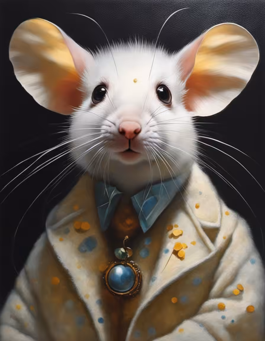 Mischief Committee #113