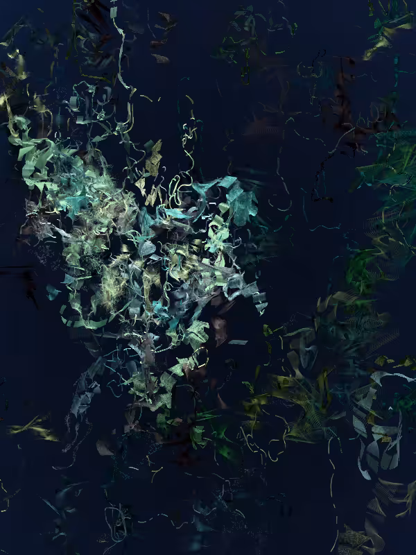 A Turbulent and Tempestuous Passion #29