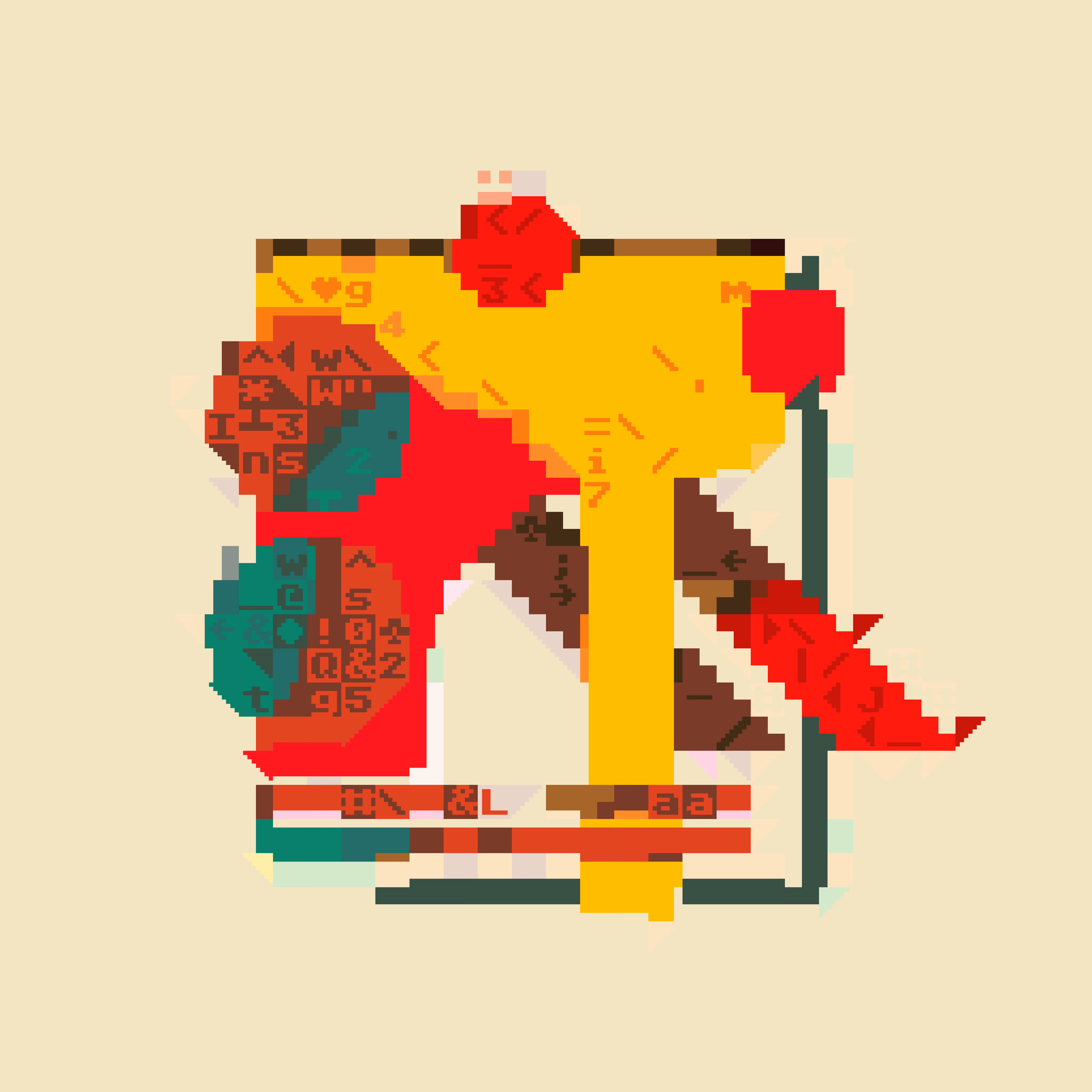 DOSPRESSIONIST_COMPOSITION_14