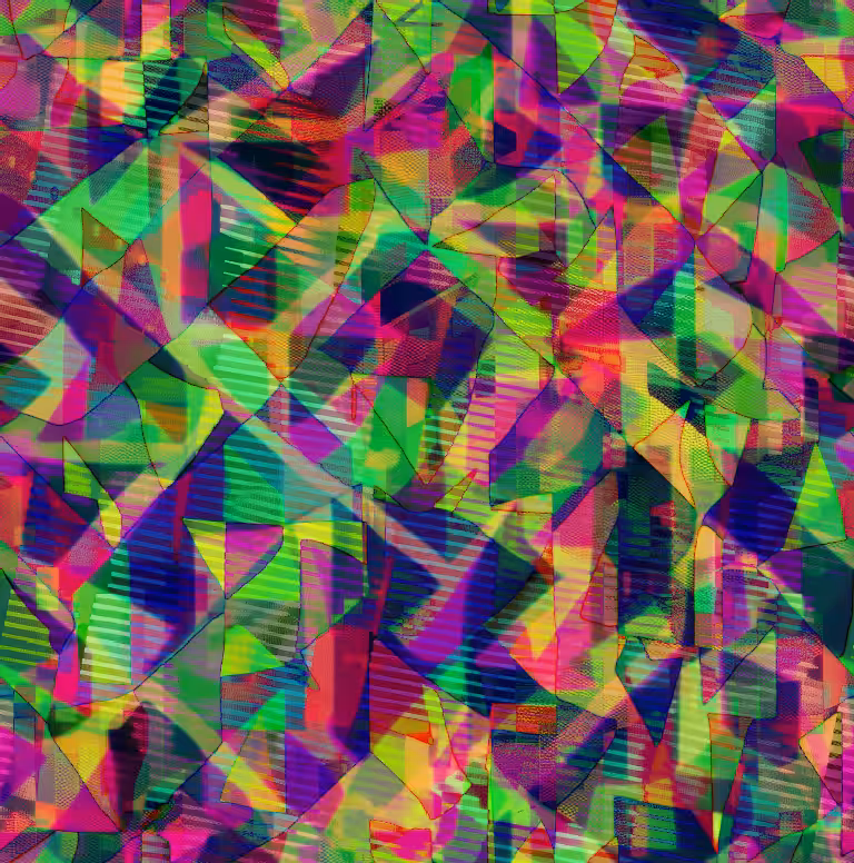 coalescence #6924