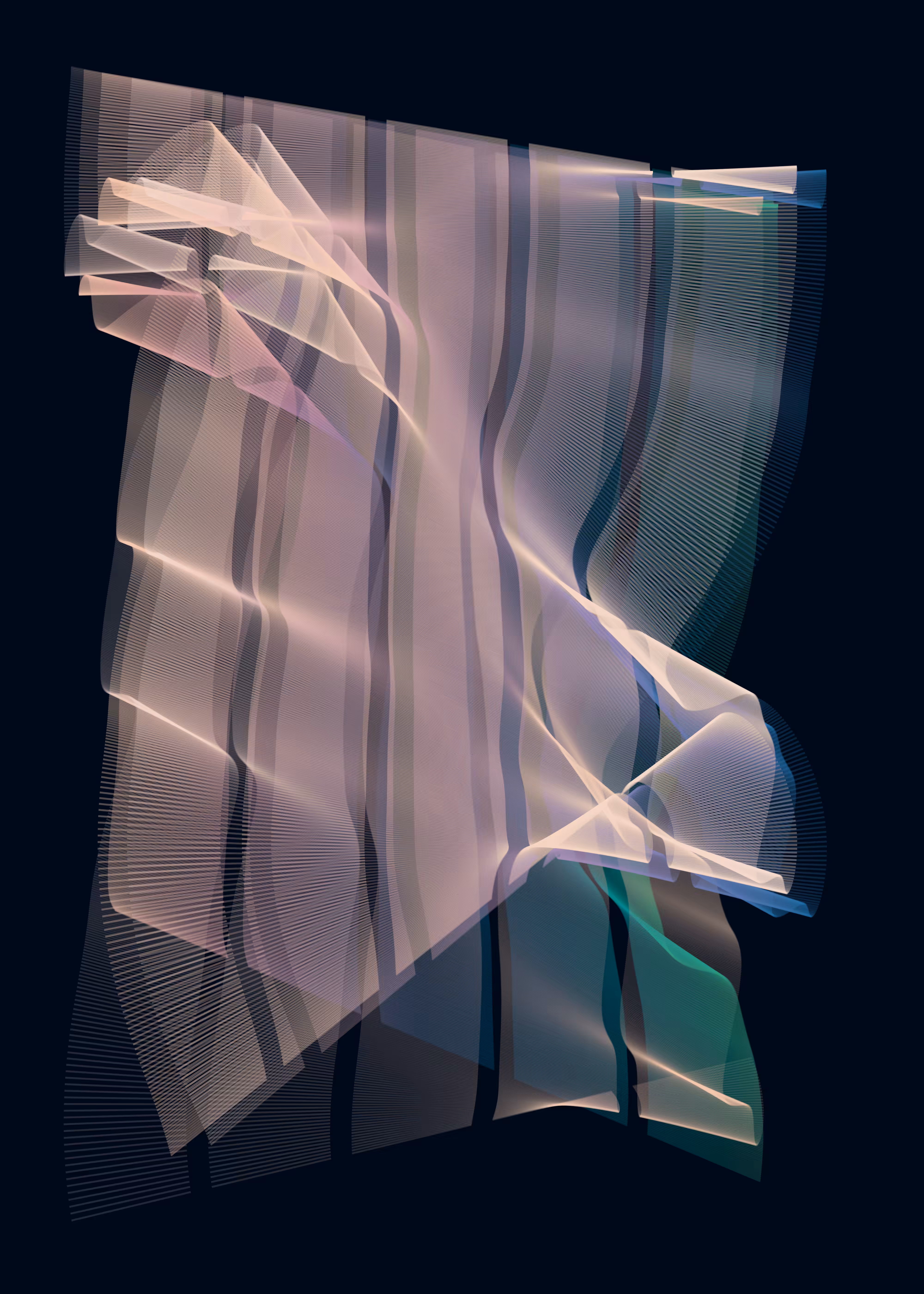 Silk 16