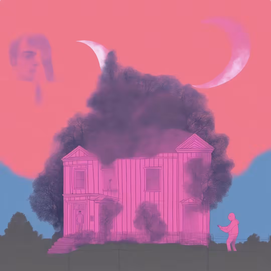 The Happy Valley: PINK FACTOR X7