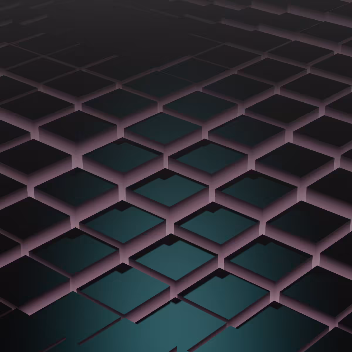 Sea of Monoliths #63