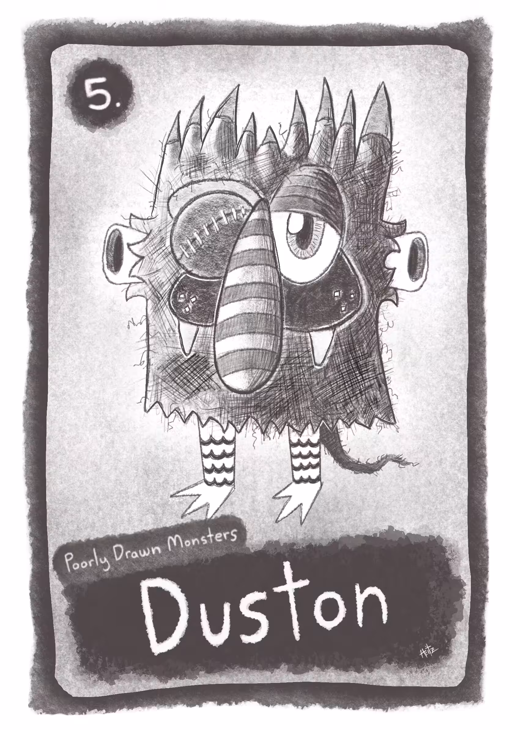 Duston