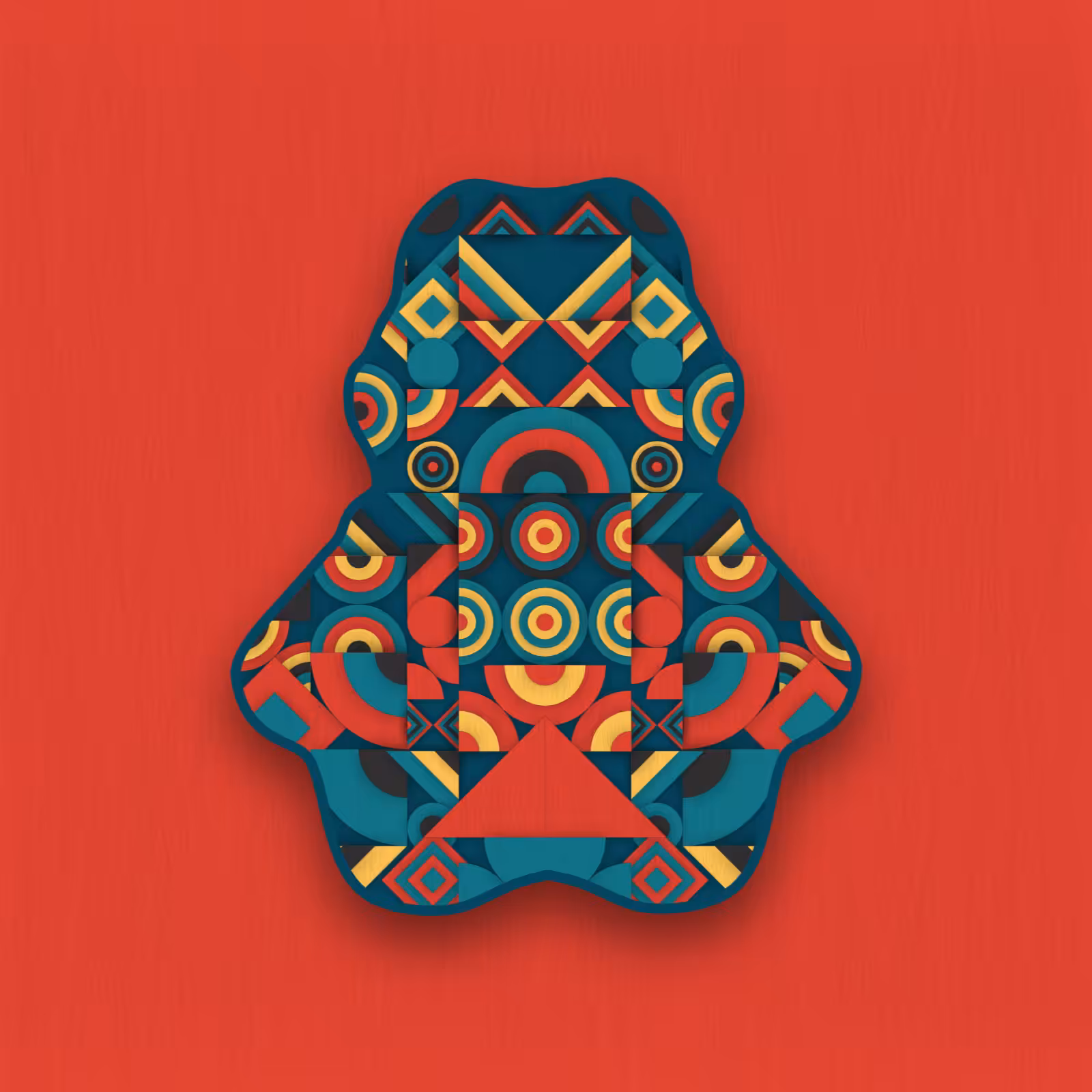 Generativemasks #2291