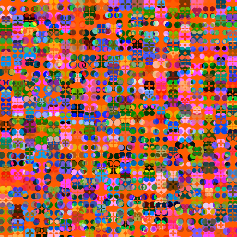 Variant Variances #45