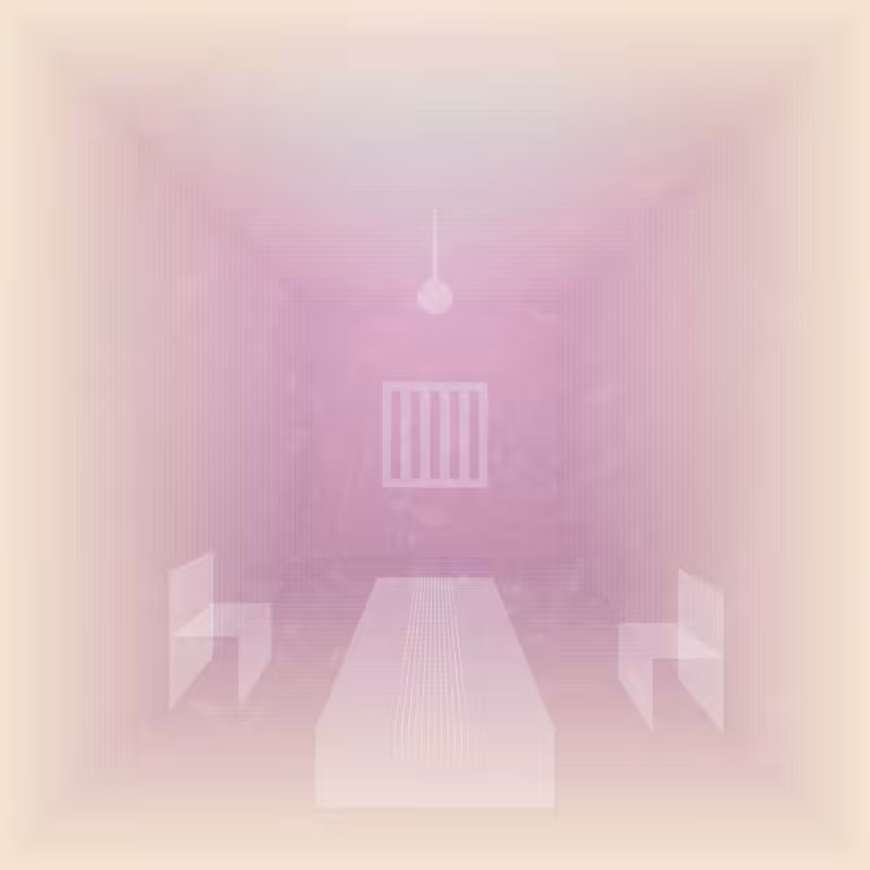 A room without anyone #44