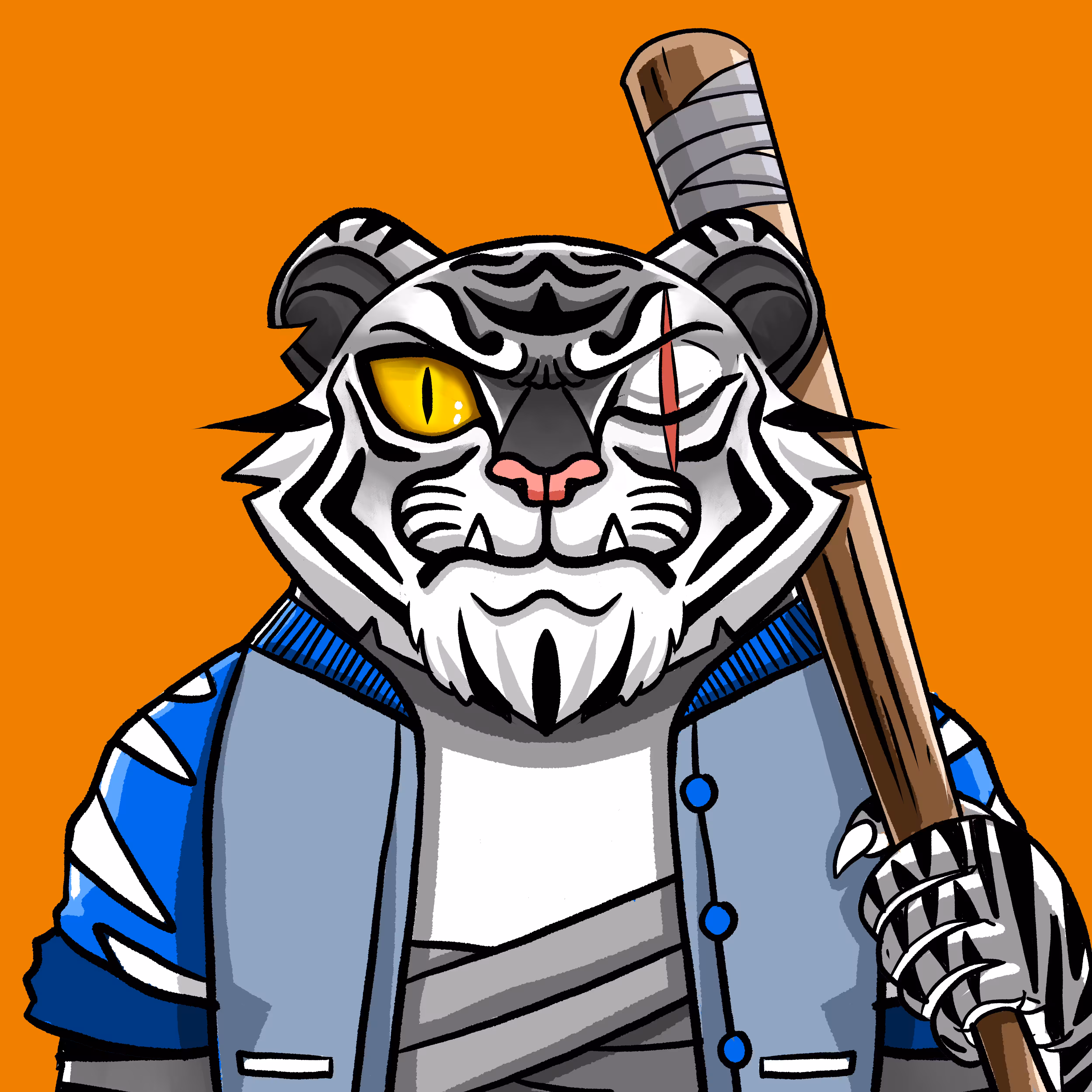 TORA #002