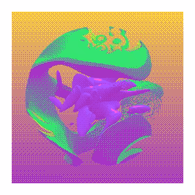 milkdrop #395