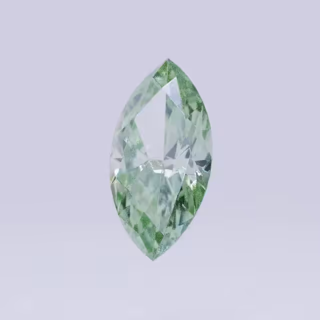 Afghan Zircon