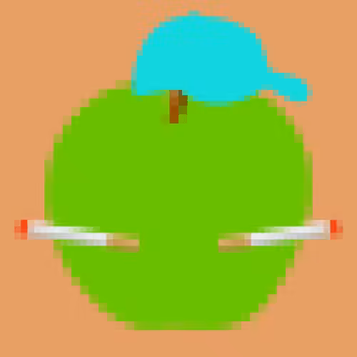 PixyApple #205