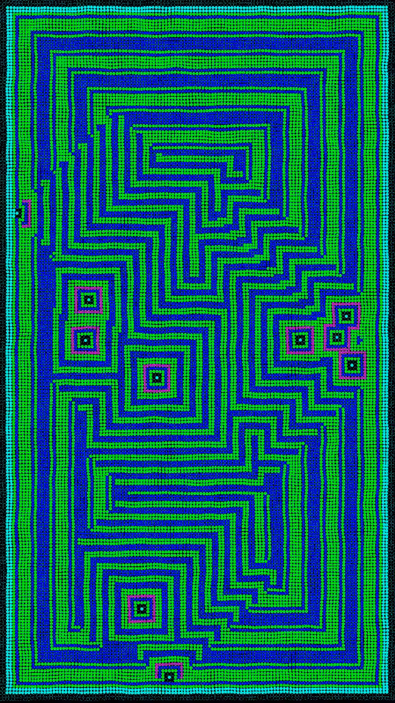 Continuum #48