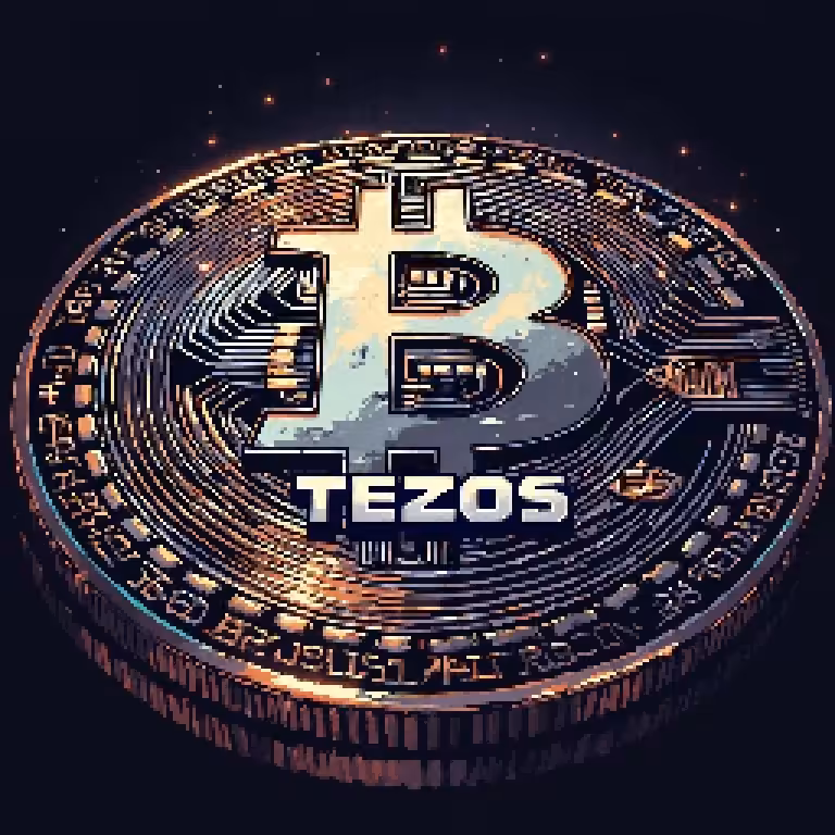 Bitcoin of High Risk #001