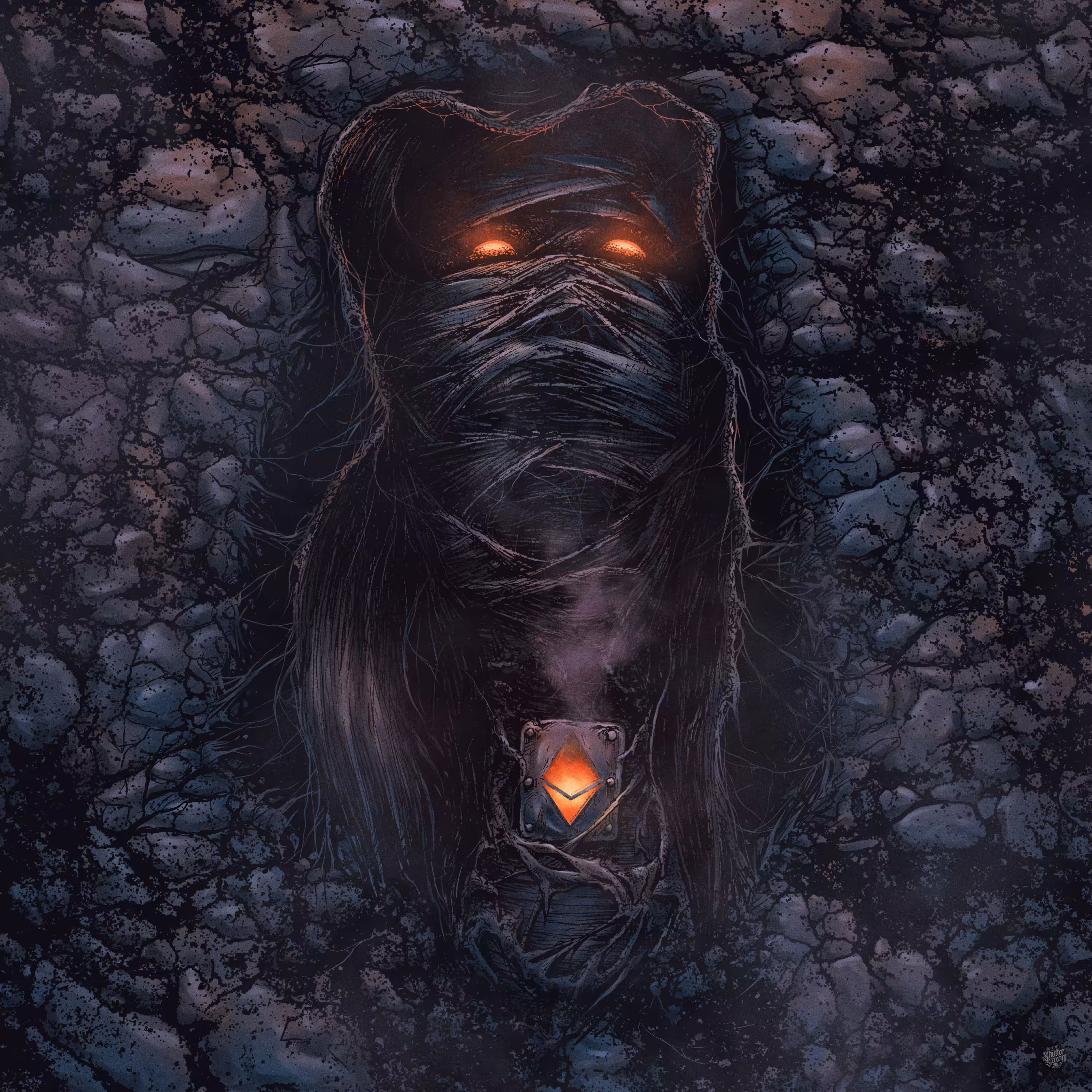The Grave