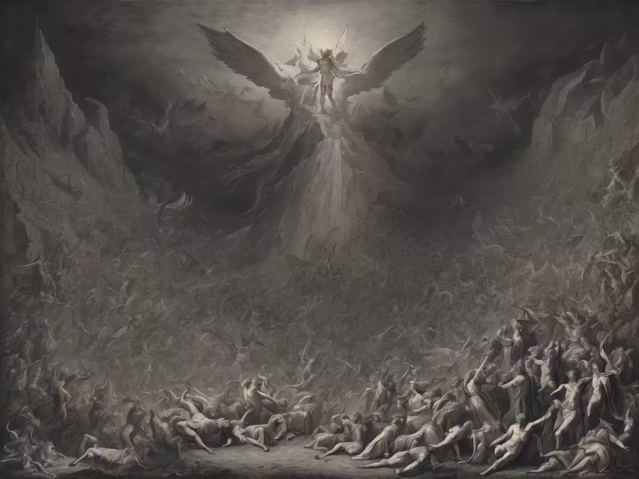 Lucifer