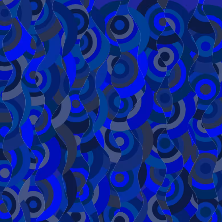 Merged patterns #2