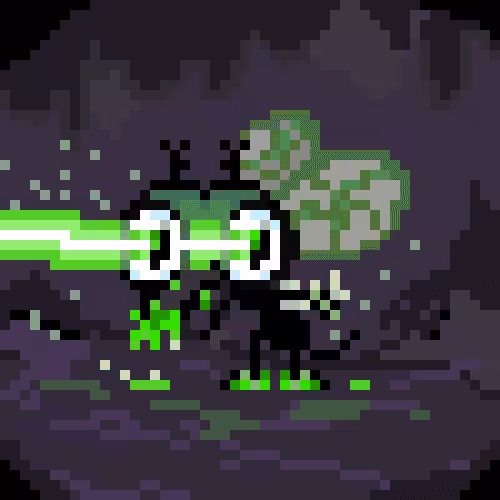 BadBug #22 [M]
