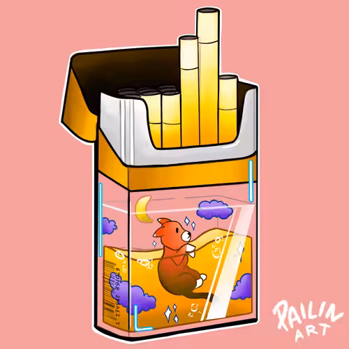 Dream Packs: #009 Yuzu Honey Pack