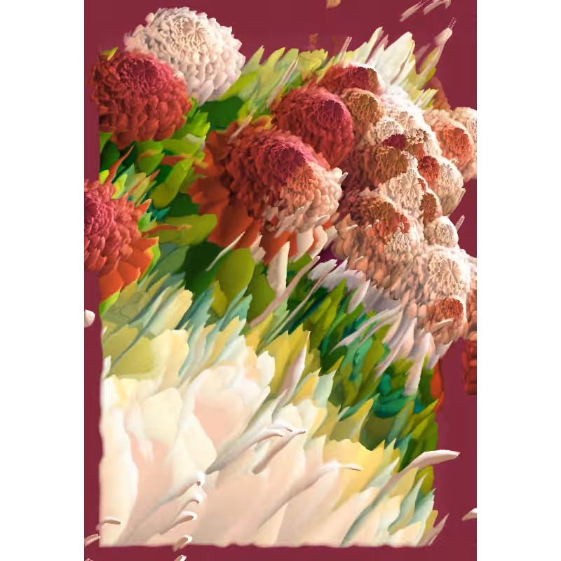 Rococo #112