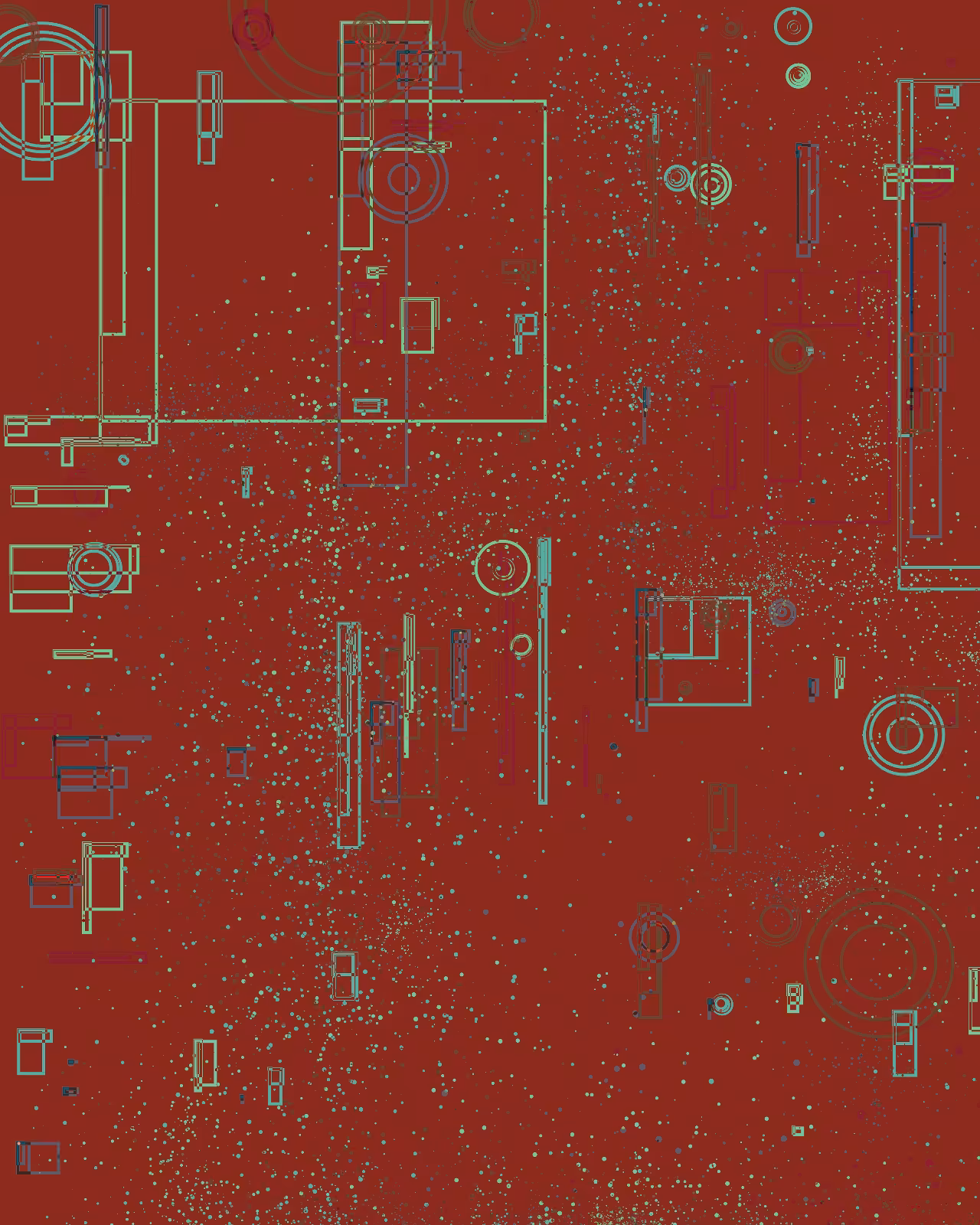 CR Art Sessions //1 #318