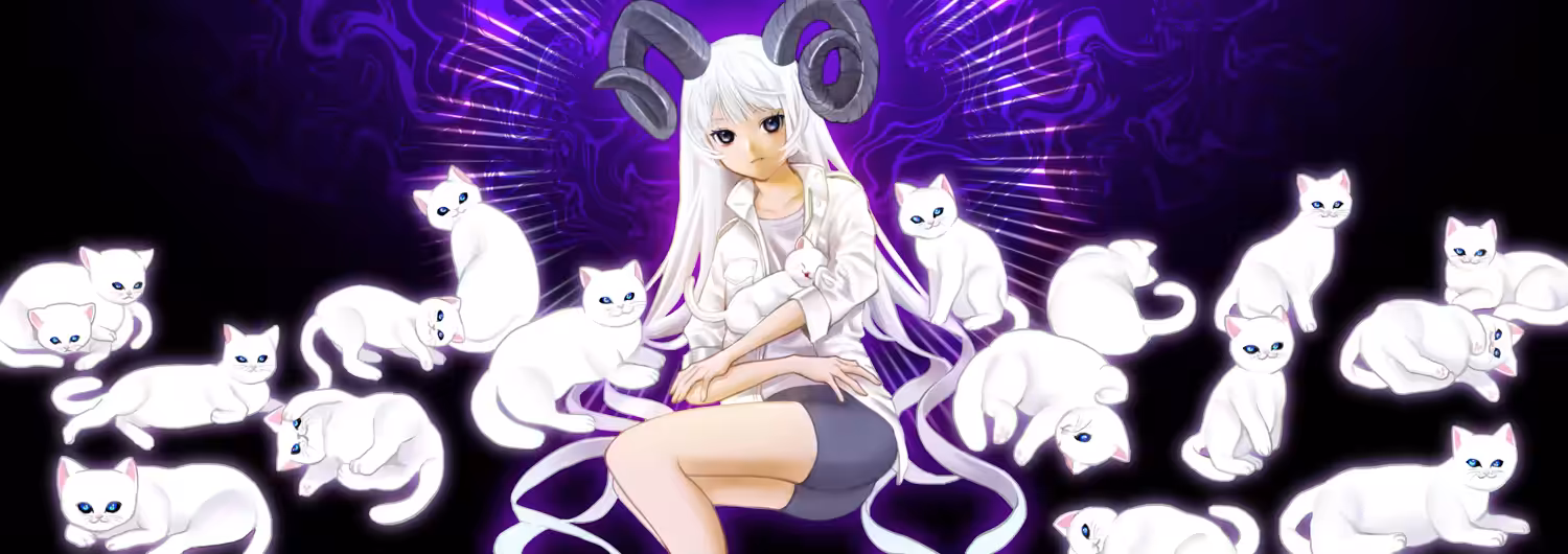 Nocturne of Aries