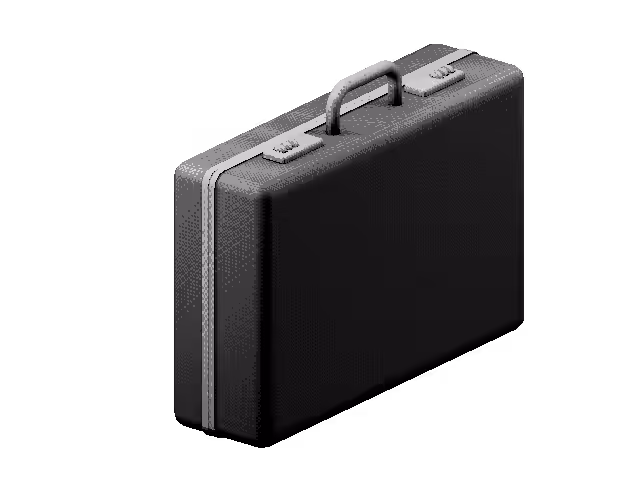 Suitcase