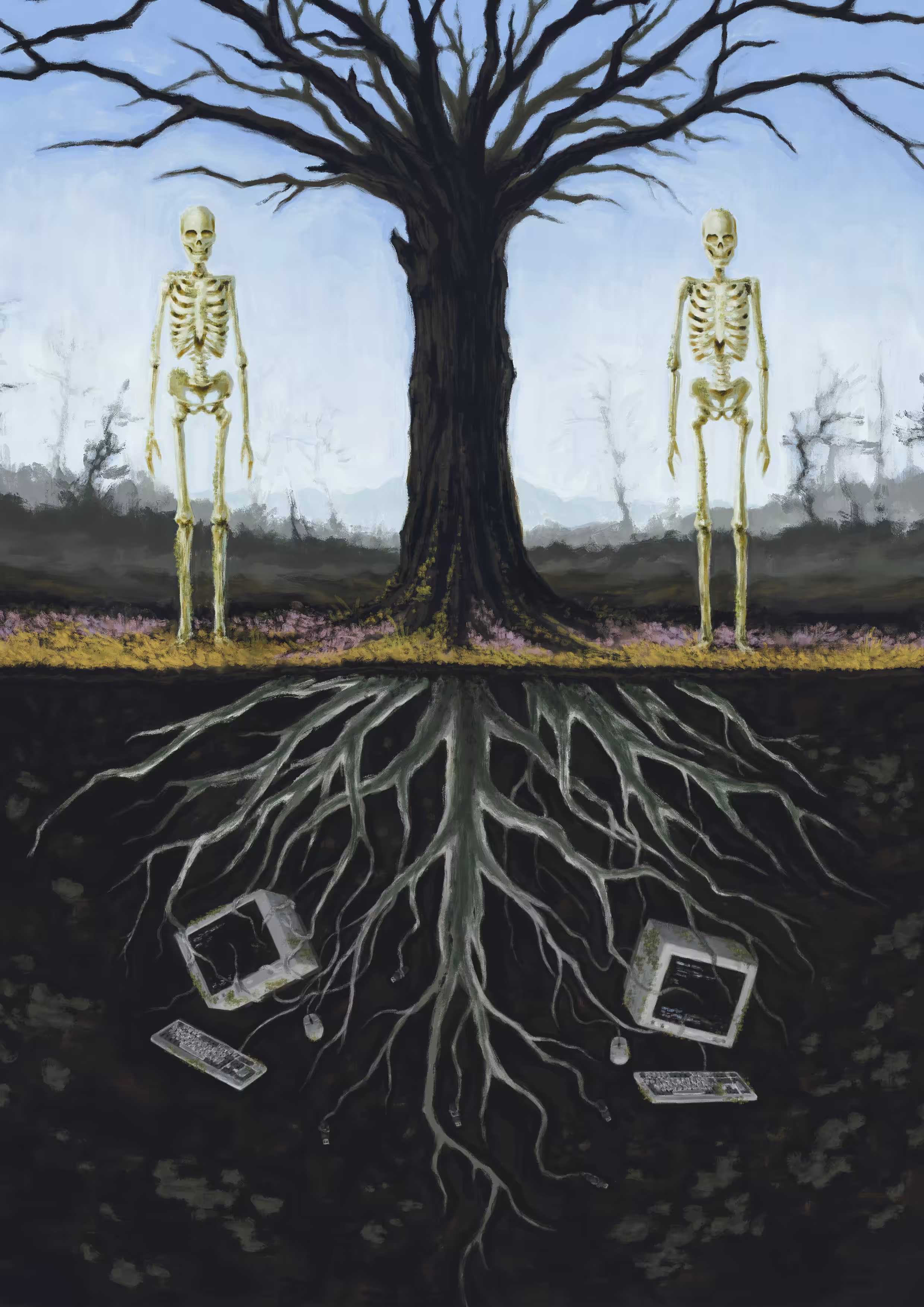mother nature