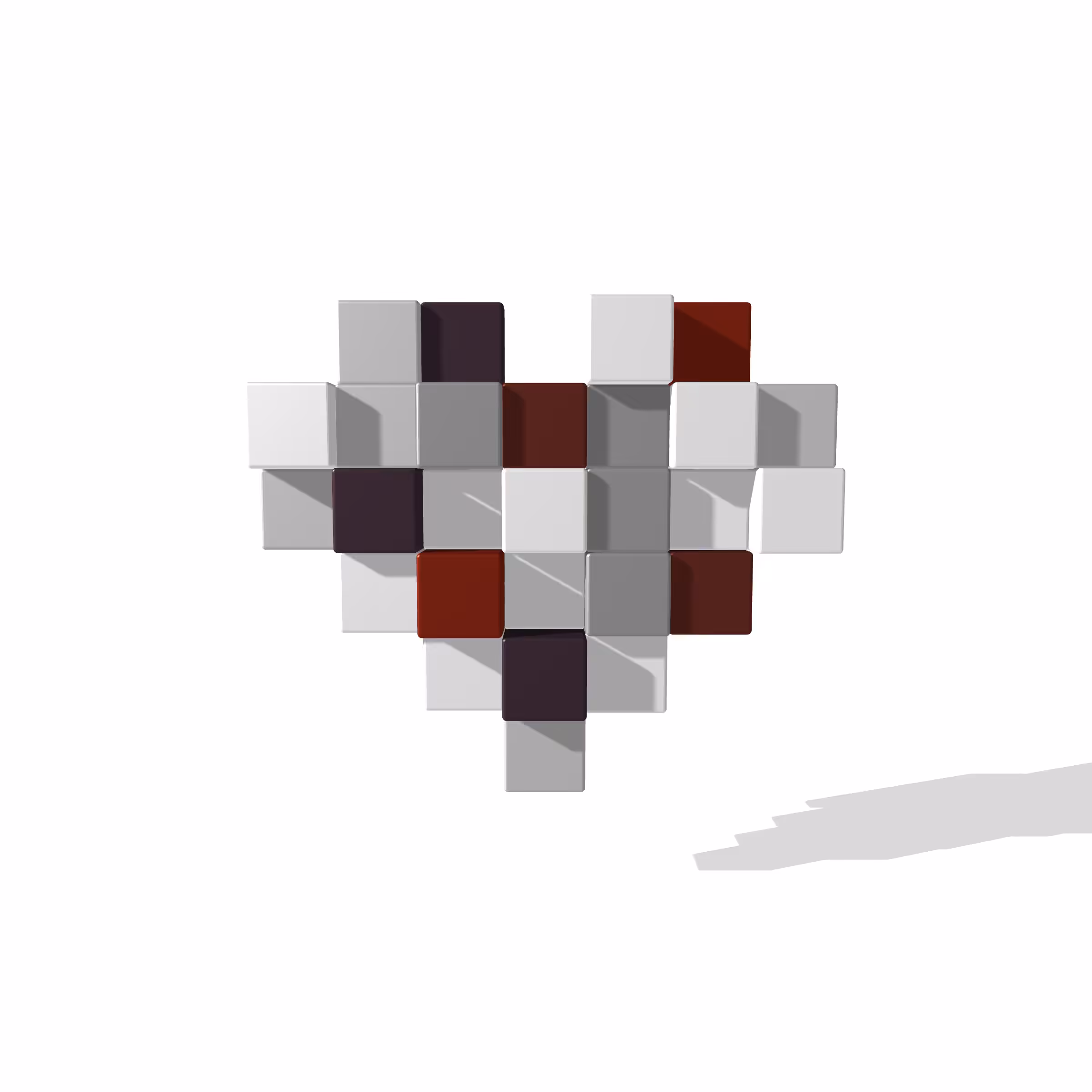 heart + craft #25678