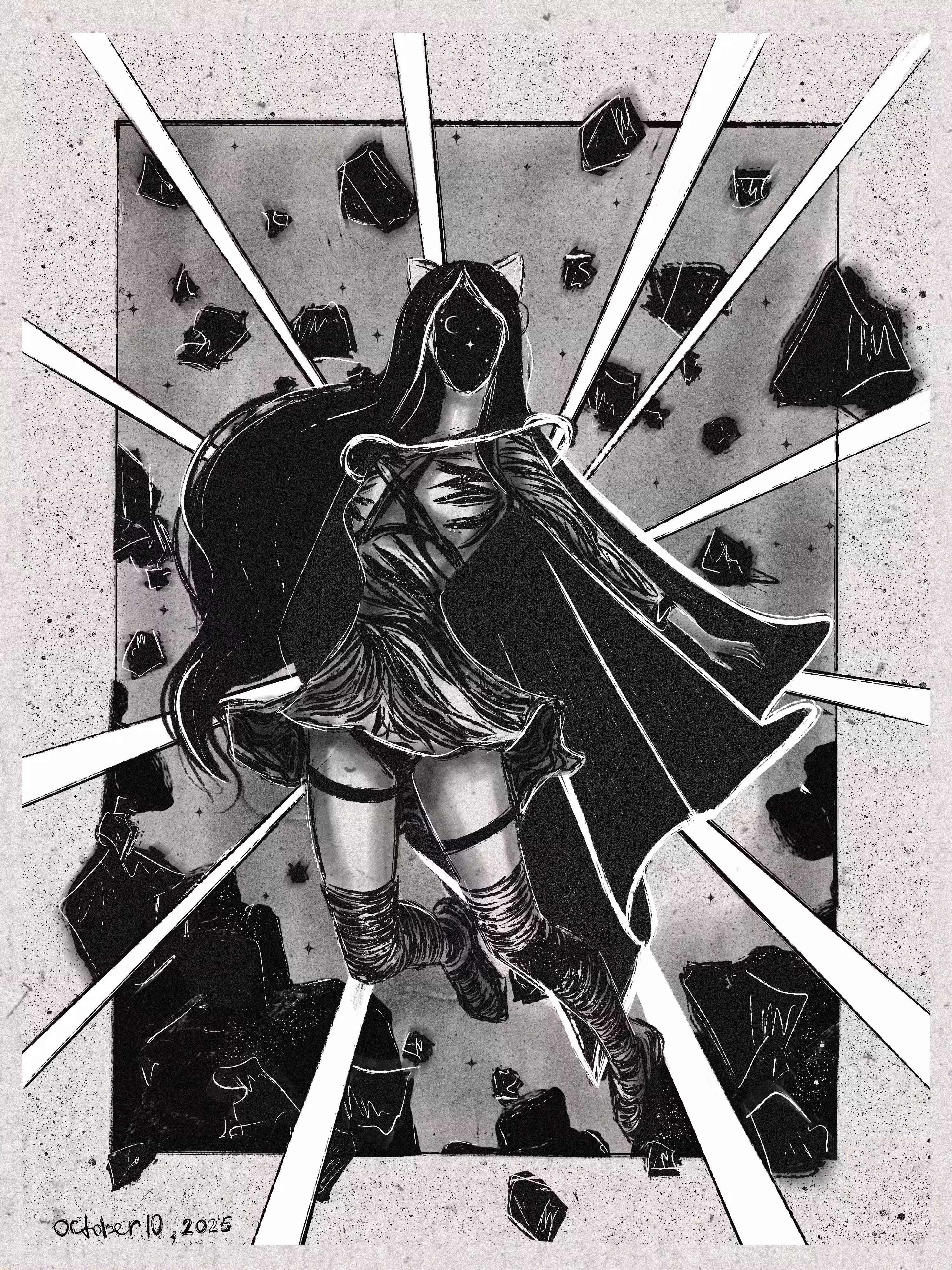 — SWEEP —